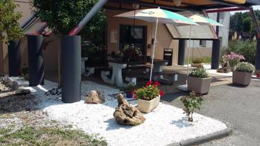 hotelF1 Toulouse L'Union