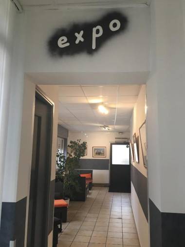 Hôtel restaurant Mon Auberge