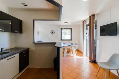 Les Lofts du Grand Lac de Lozère