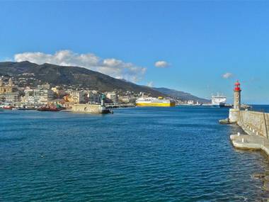 Maison d'hôtes Bastia
