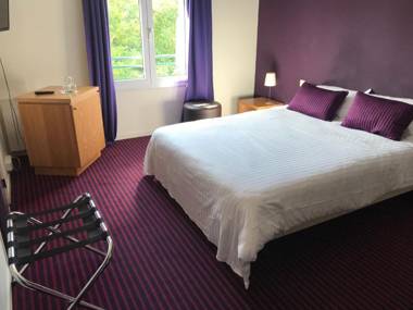 Le Pré Saint Germain