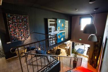 Hotel Bastide de Lourmarin