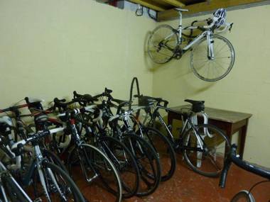 Cit'Hotel de La Vallée