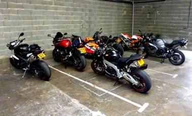 Cit'Hotel de La Vallée