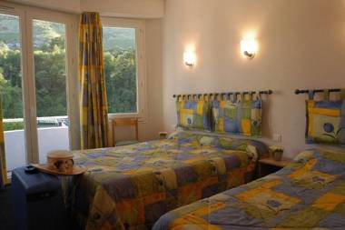 Hôtel Esplanade Eden