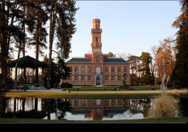 Hôtel Croix des Bretons - Lourdes Pyrénées