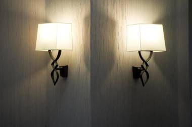 The Originals City Hôtel Astoria Vatican Lourdes (Inter-Hotel)