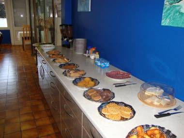 Hôtel Au Petit Languedoc