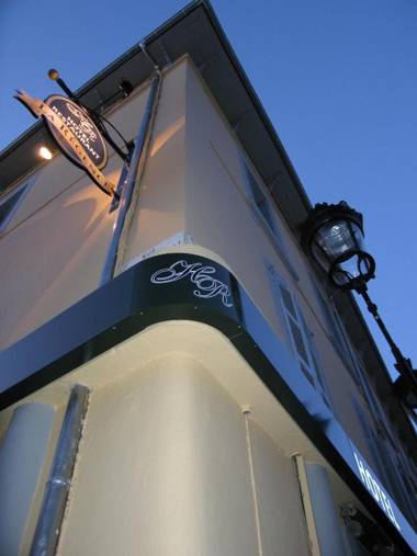 Hôtel Restaurant La Régence