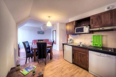 Zenitude Hôtel-Résidences l'Acacia Lourdes