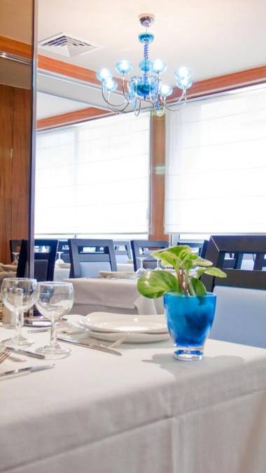 Hôtel Helgon - Lourdes Pyrénées