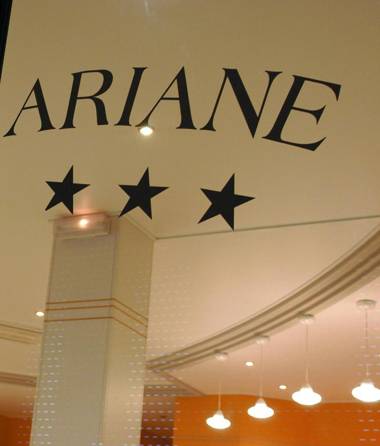 Hôtel Ariane