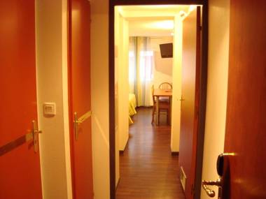 Résidence du Soleil