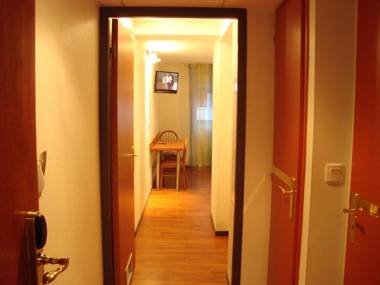 Résidence du Soleil