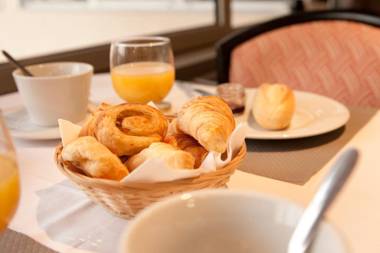 Villa Mariale by Popinns