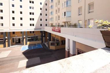 Villa Mariale by Popinns