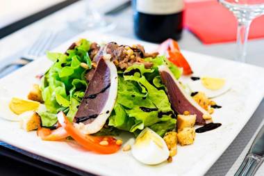 Grand Hôtel d'Espagne