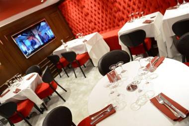 Grand Hôtel d'Espagne