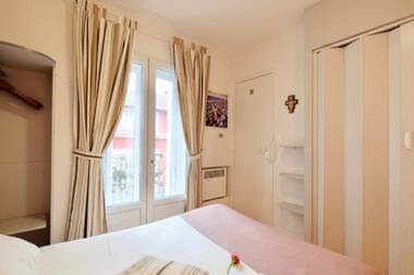 Chambres Au Berceau de Bernadette