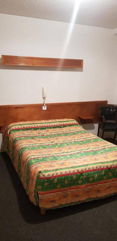 Hôtel Sainte Agnès