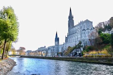 Studios Résidence Bernadette