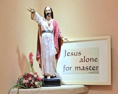 Studios Résidence Bernadette