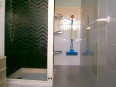 Appartement d'une chambre avec jacuzzi jardin clos et wifi a Lourdes