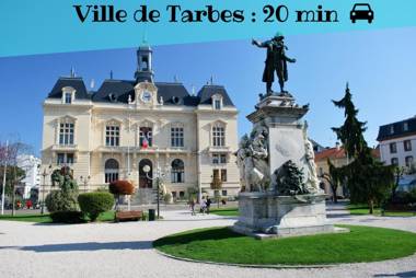 PARENTHESE - Le Marqui