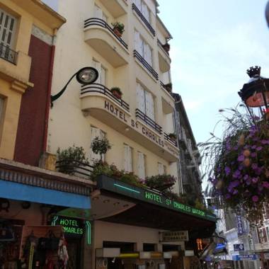 Hôtel Saint-Charles