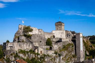 PARENTHESE - Le Vignemale