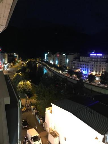 Appart'hôtel Saint Jean