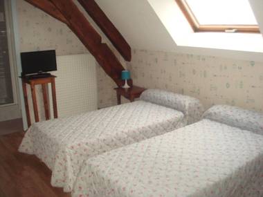 Moulin de Bourgchateau