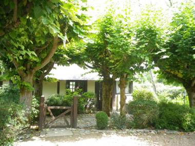 Hôtel-Restaurant Ricordeau