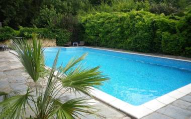 Hôtel-Restaurant Ricordeau