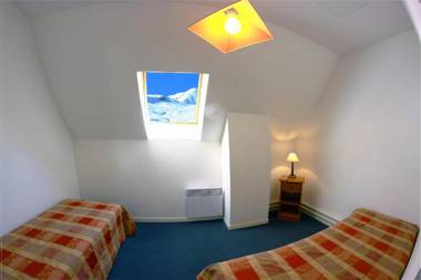 Résidence Néméa La Soulane