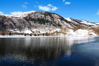 Résidence Néméa La Soulane
