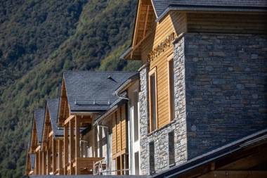 Mercure Peyragudes Loudenvielle Pyrénées