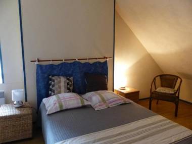 Gîte Louchy-Montfand 3 pièces 4 personnes - FR-1-489-178