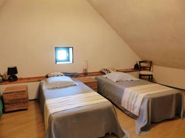 Gîte Louchy-Montfand 3 pièces 4 personnes - FR-1-489-178