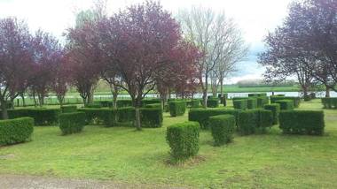 CAMPING LES HERLEQUINS