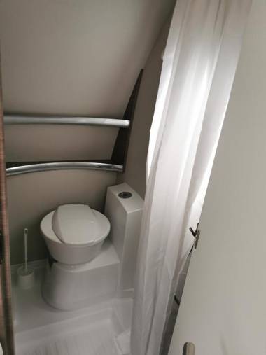 CAMPING LES HERLEQUINS