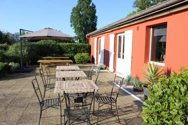 Kyriad Bordeaux Lormont