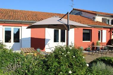 Kyriad Bordeaux Lormont