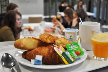 Study Hôtel Bordeaux Lormont