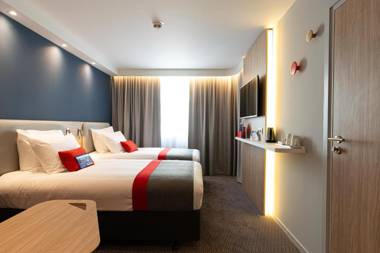 Holiday Inn Express - Bordeaux - Lormont an IHG Hotel