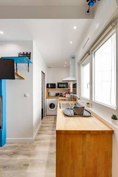 Aux portes de Bordeaux L'Actors Studio MindUrGuest