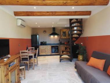 Chambres d'Hôtes La Chrysalide