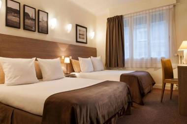 Comfort Hotel Astoria Lorient