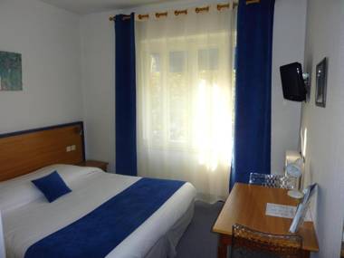 Logis REX HOTEL Lorient