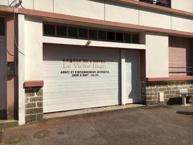 Hôtel Victor Hugo Lorient